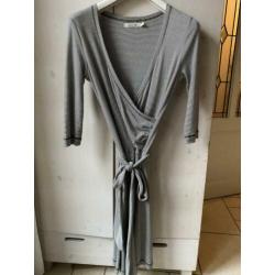 Sissy Boy * super leuke jurk ( maat L)