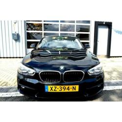 BMW 1-serie 116d EDE Sport Executive LMV/ECC/PDC/NAVI/1e eig