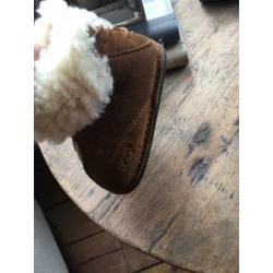 Baby UGG maat S
