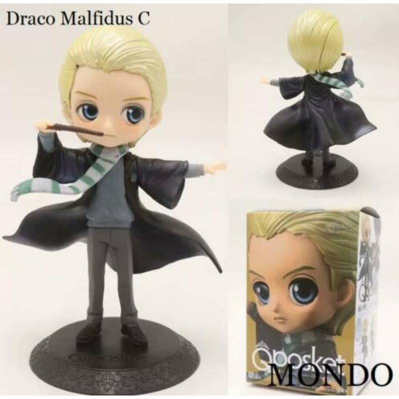 Harry Potter 15 cm figuur beeldje poppetjes figuren boeken