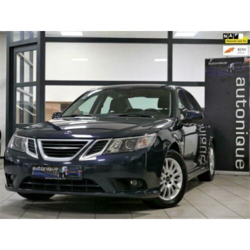 Saab 9-3 Sport Sedan 1.9 TiD Linear *127dkm* 4xNw.banden/Led