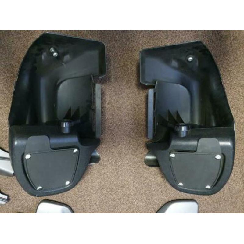 Streetglide onderdelen