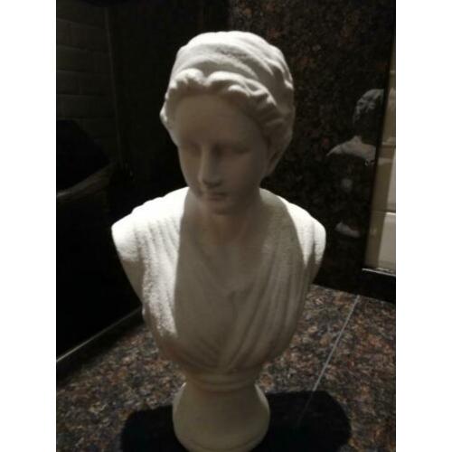Buste vrouw 35 cm