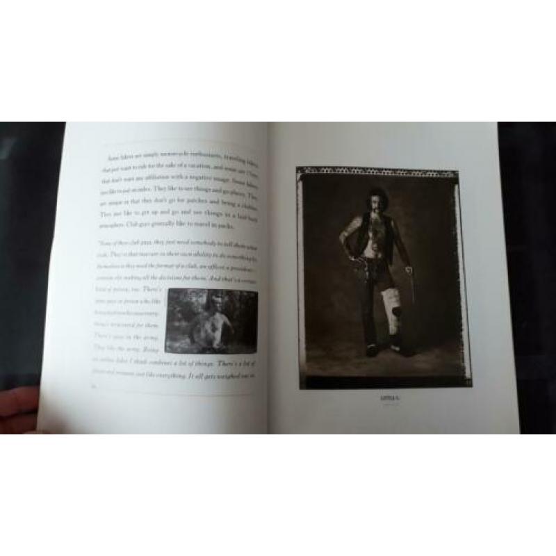 Road Pirates Fotographs by Marc Hauser