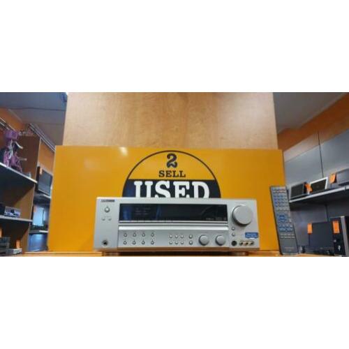 Used Products Leeuwarden - Kenwood KRF-V7090D