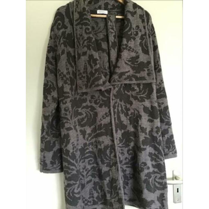 Vest BONITA maat 46 XL