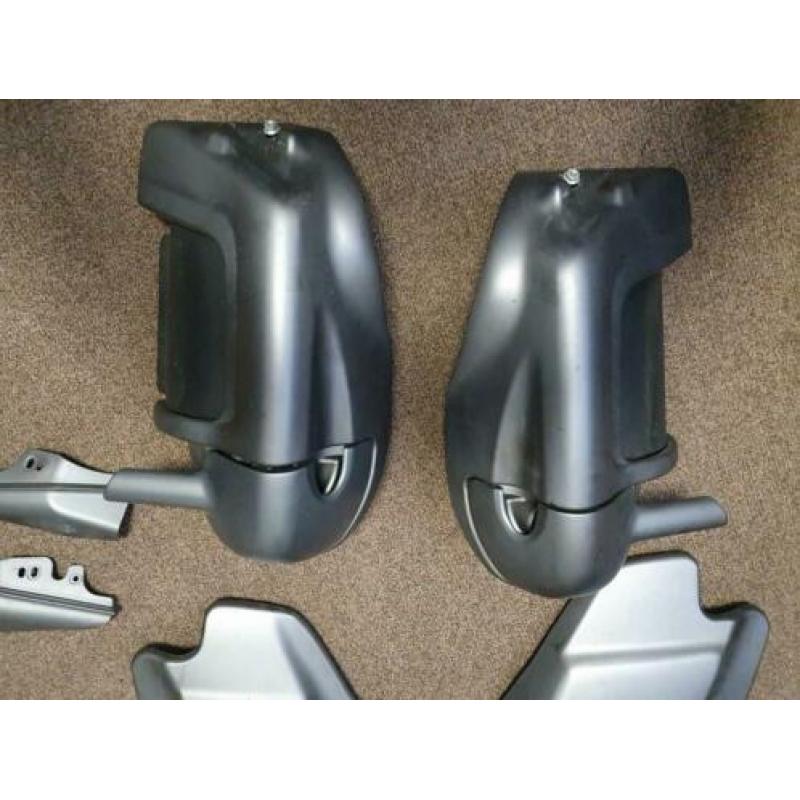 Streetglide onderdelen