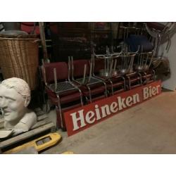 Heineken bierreclame