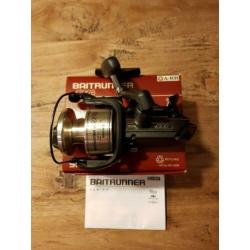 SHIMANO 4500B als NIEUW.(Fox,Aqua,Solar,Korda,Nash)