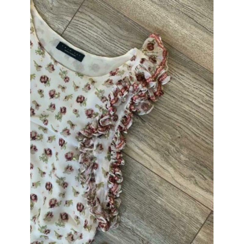 Twin Set tuniek maat 34 xs