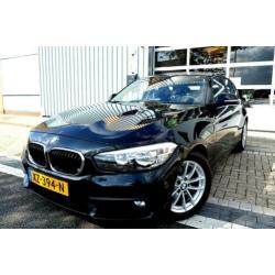 BMW 1-serie 116d EDE Sport Executive LMV/ECC/PDC/NAVI/1e eig