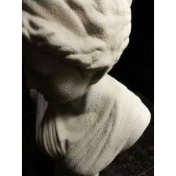 Buste vrouw 35 cm