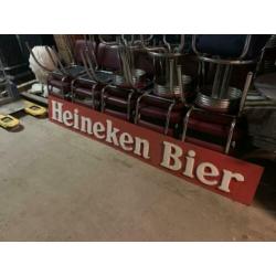 Heineken bierreclame