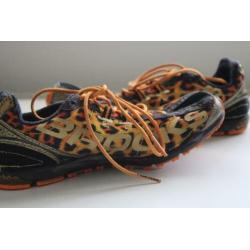 Brooks: Atletiek Spikes