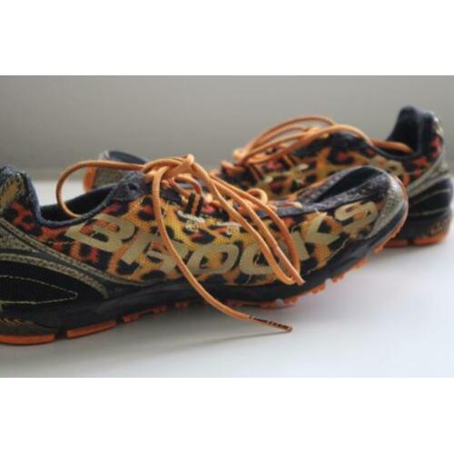Brooks: Atletiek Spikes