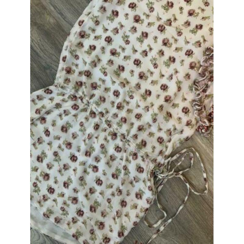 Twin Set tuniek maat 34 xs