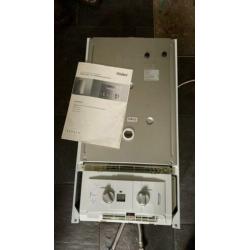 Vaillant geiser turbomag 11
