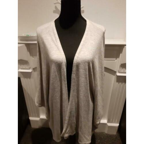 Loshangend vest yessica maat l/xl