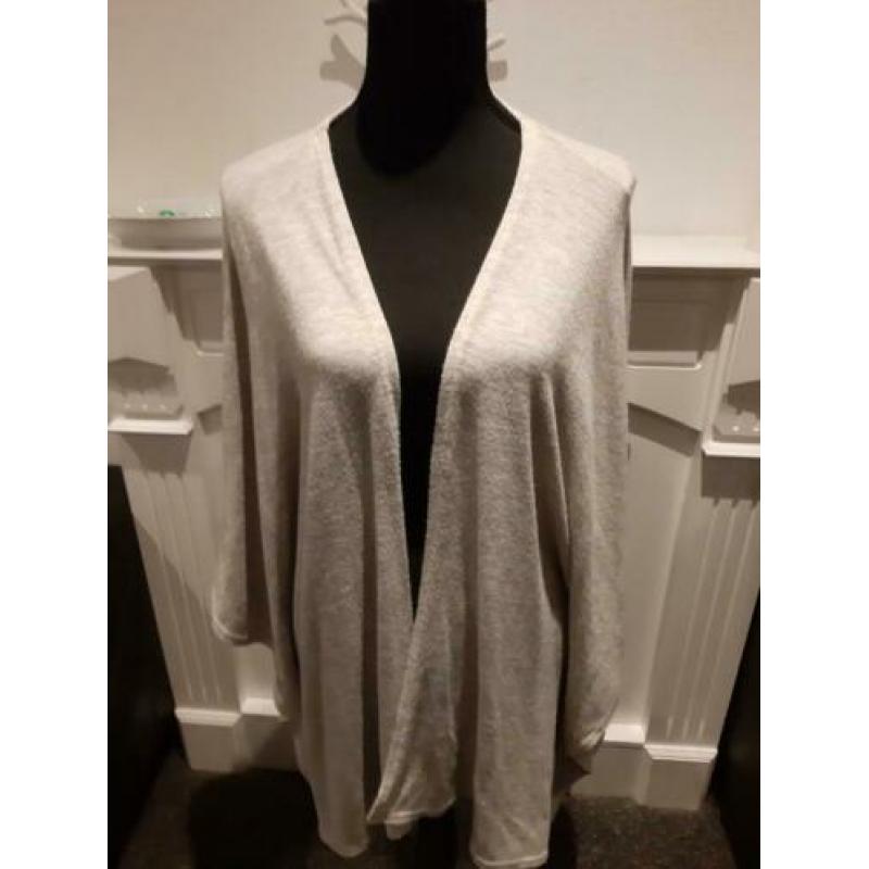 Loshangend vest yessica maat l/xl