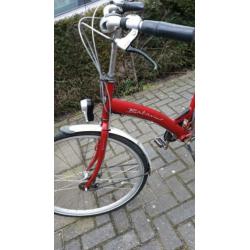 Batavus damesfiets