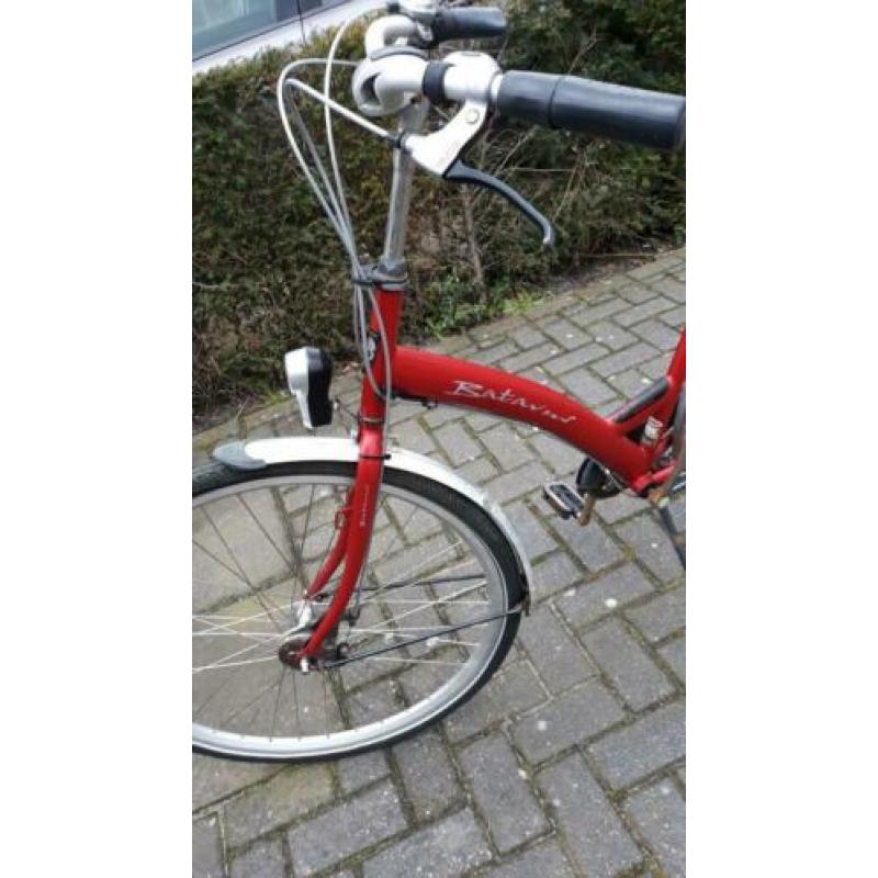 Batavus damesfiets