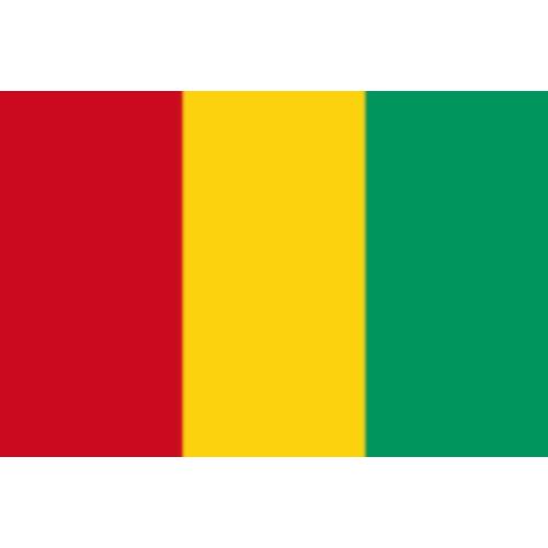 Guinee vlag , Afrikaanse vlaggen