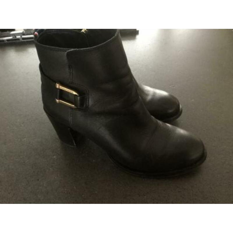 Tommy Hilfiger laarzen mt 39