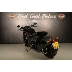 Harley-Davidson FXDRS 114