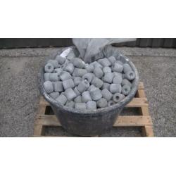 ?? Bouwmaterialen bouwmateriaal / beton-bekisting staalmat