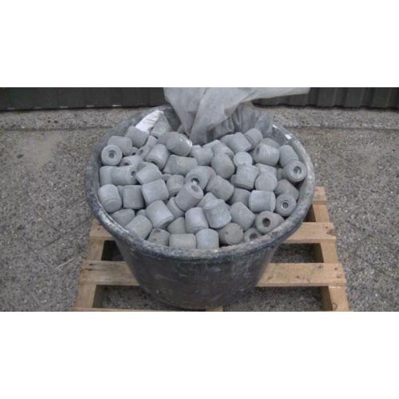 ?? Bouwmaterialen bouwmateriaal / beton-bekisting staalmat