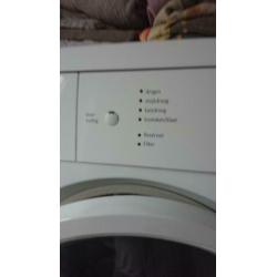 Izgst bosch condensdroger 7 kilo