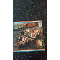 Feyenoort elpee