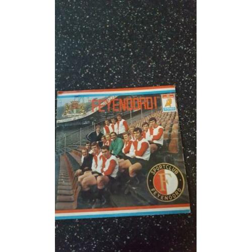 Feyenoort elpee
