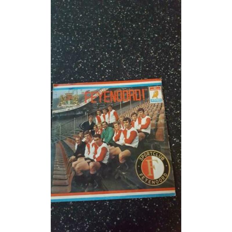 Feyenoort elpee