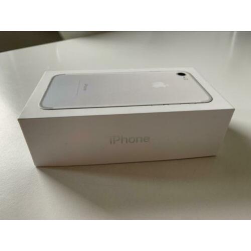 iPhone 7 aangeboden! 128 GB