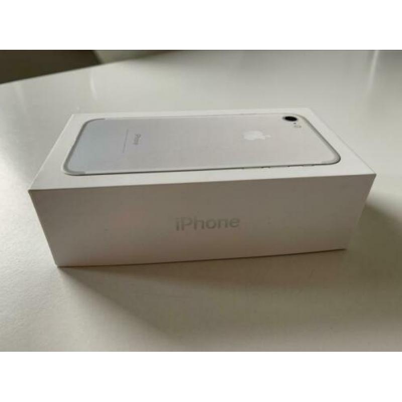 iPhone 7 aangeboden! 128 GB