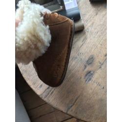 Baby UGG maat S