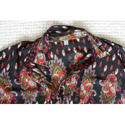 Super Mooie Blouse (Maat 56)