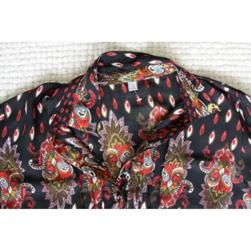Super Mooie Blouse (Maat 56)