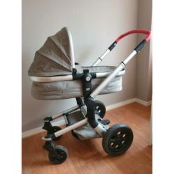 Joolz Day Tailor kinderwagen
