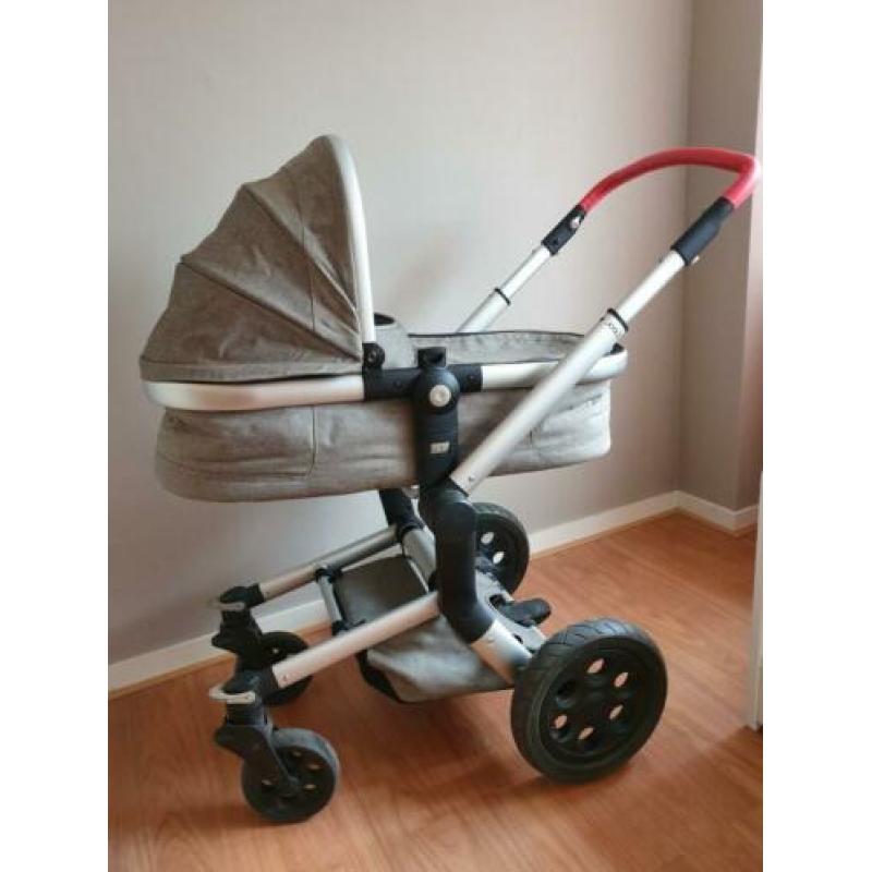 Joolz Day Tailor kinderwagen