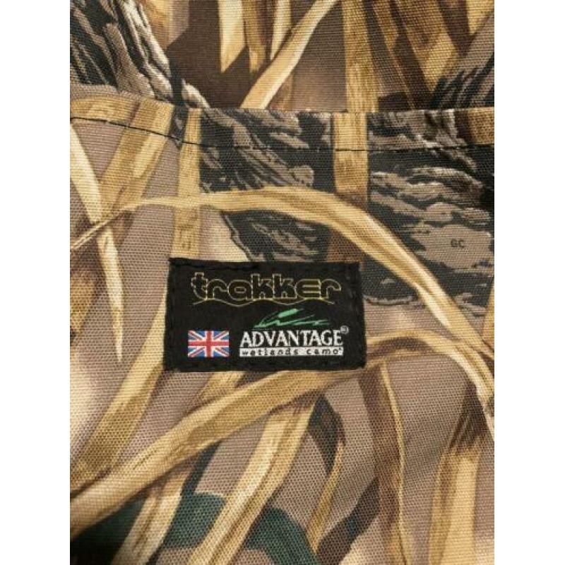 Oldskool starbaits rod quiver