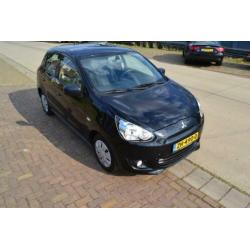 Mitsubishi Space Star 1.0 Entry