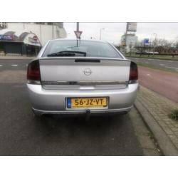 Opel Vectra 1.8 16V HB 2002 Grijs