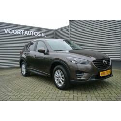 Mazda CX-5 2.0 SkyActiv-G 165 TS+ 2WD , NAVI , ECC AIRCO PDC