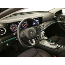 Mercedes-Benz E-Klasse 200 Avantgarde Multibeam Navi