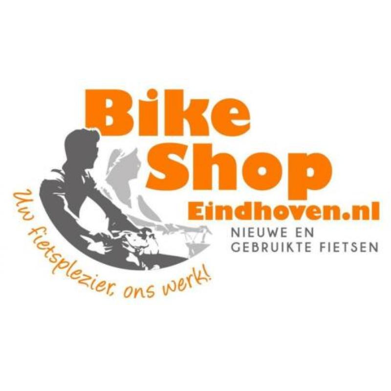 diverse gebruikte damesfietsen Bike Shop Eindhoven