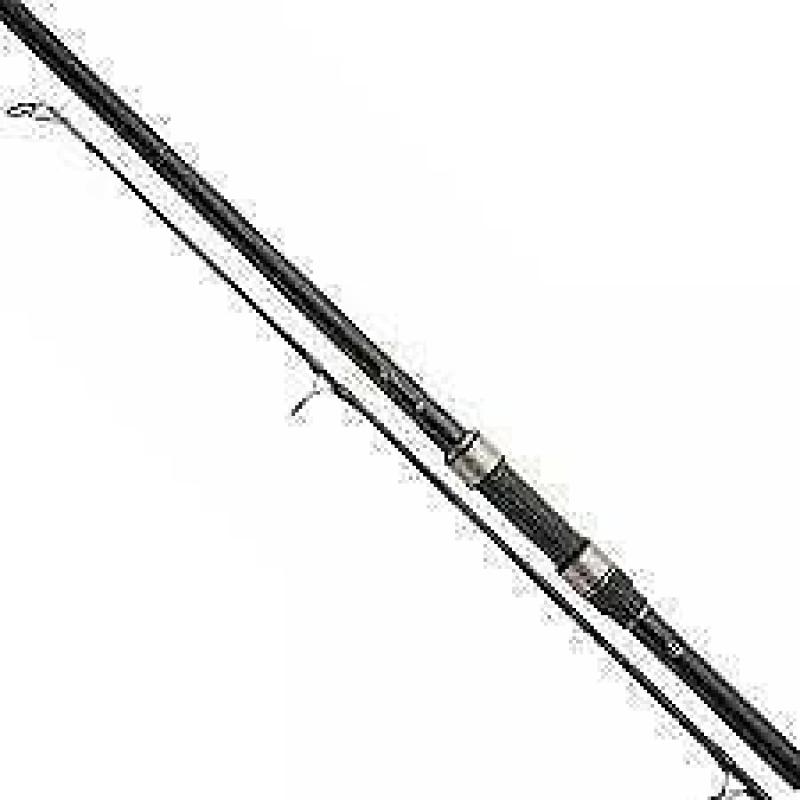 2 Fox karperhengels + 2 Spro baitrunners + 2 Daiwa sleeves