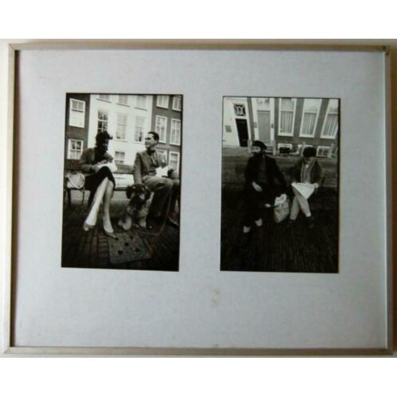 Zes Foto’s van Suzette Volker