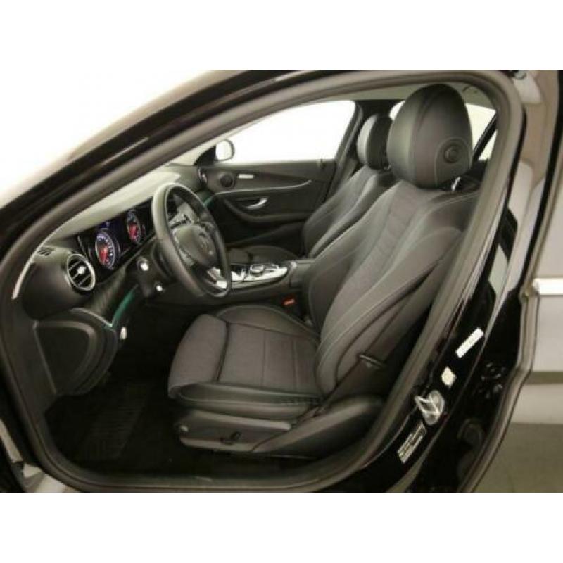 Mercedes-Benz E-Klasse 200 Avantgarde Multibeam Navi
